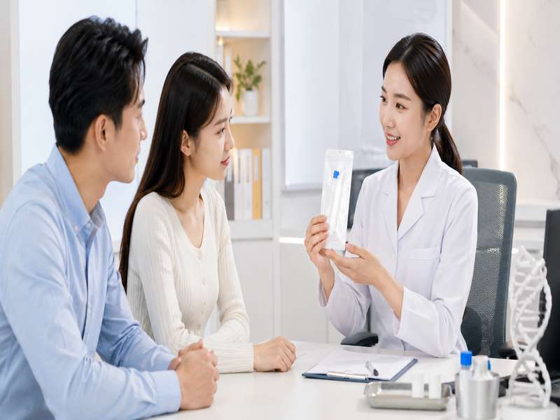 汉禾基因如何协助核验正规办理路线