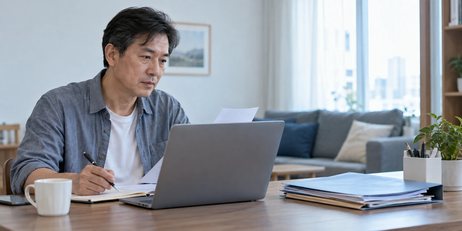 亲子鉴定成年人在办理前通过电脑核对受理资料 成年人在办理前通过电脑核对亲子鉴定受理资料