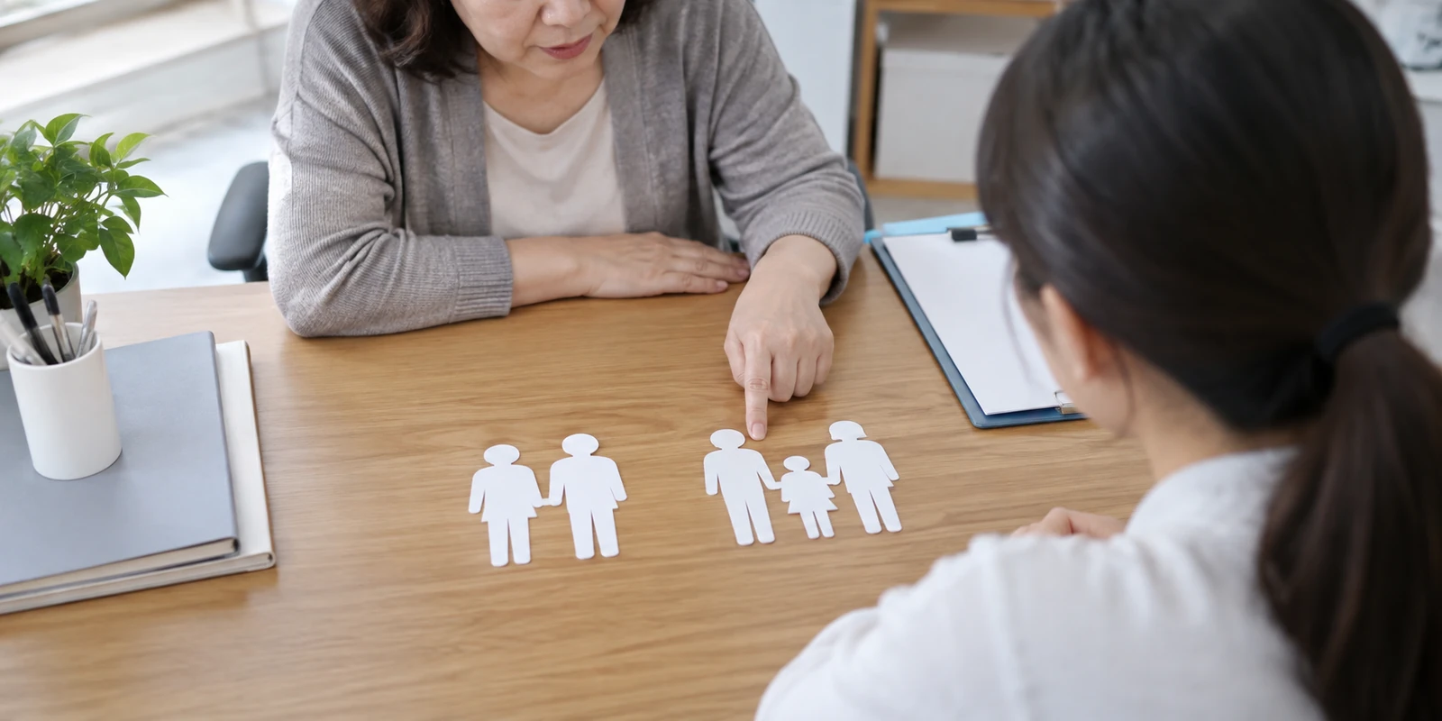 亲子鉴定成年人用关系卡片核对参与人数与办理组合 成年人用关系卡片核对亲子鉴定参与人数与办理组合